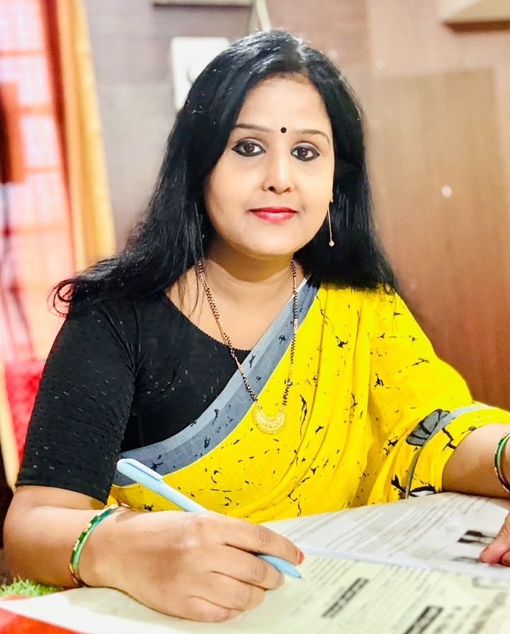 Vishnu Dhar Tiwari